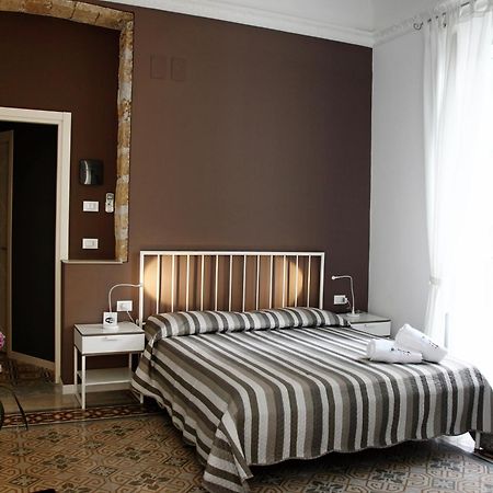 C'Era Una Volta Palermo Buitenkant foto
