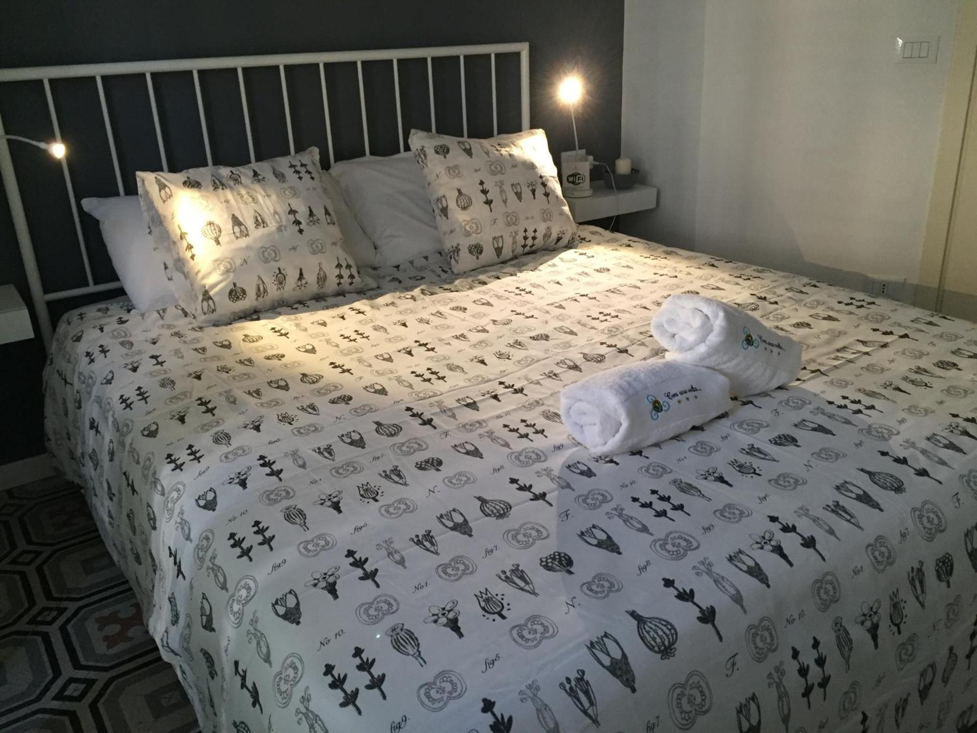 C'Era Una Volta Palermo Kamer foto