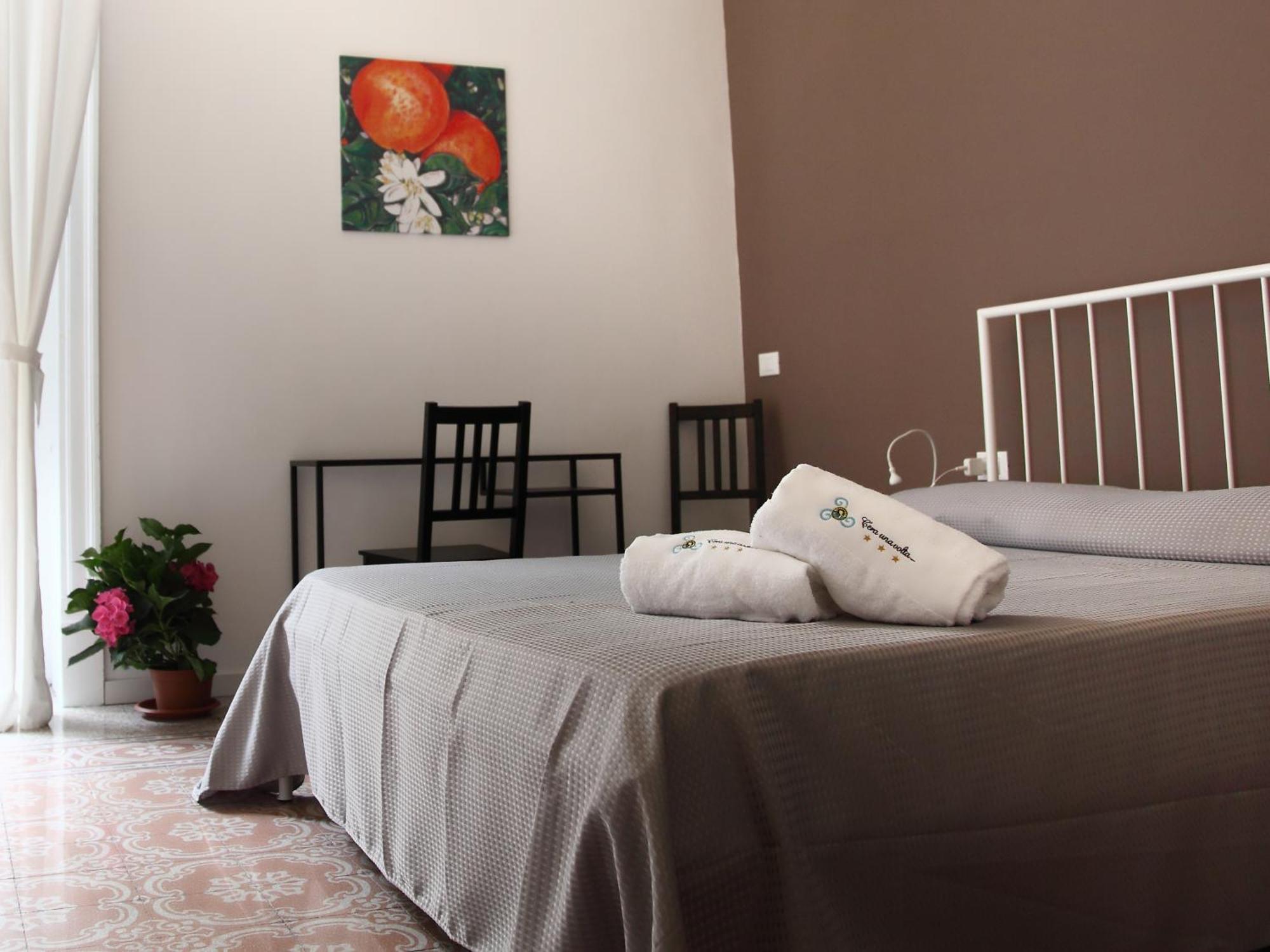 C'Era Una Volta Palermo Kamer foto