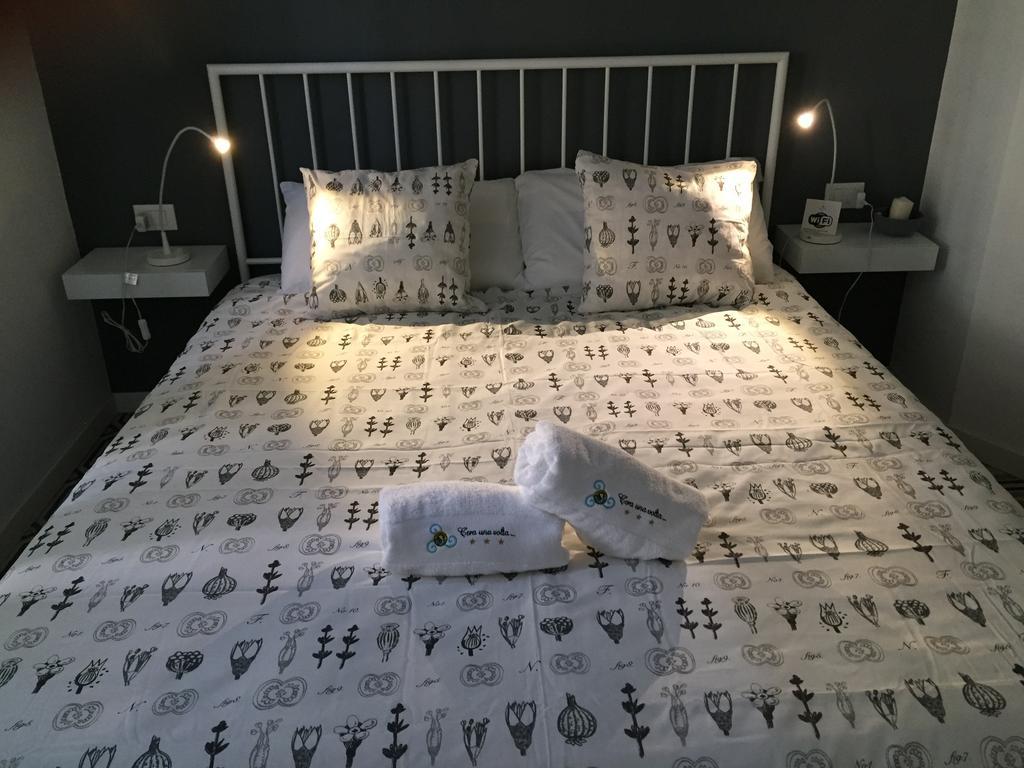 C'Era Una Volta Palermo Kamer foto