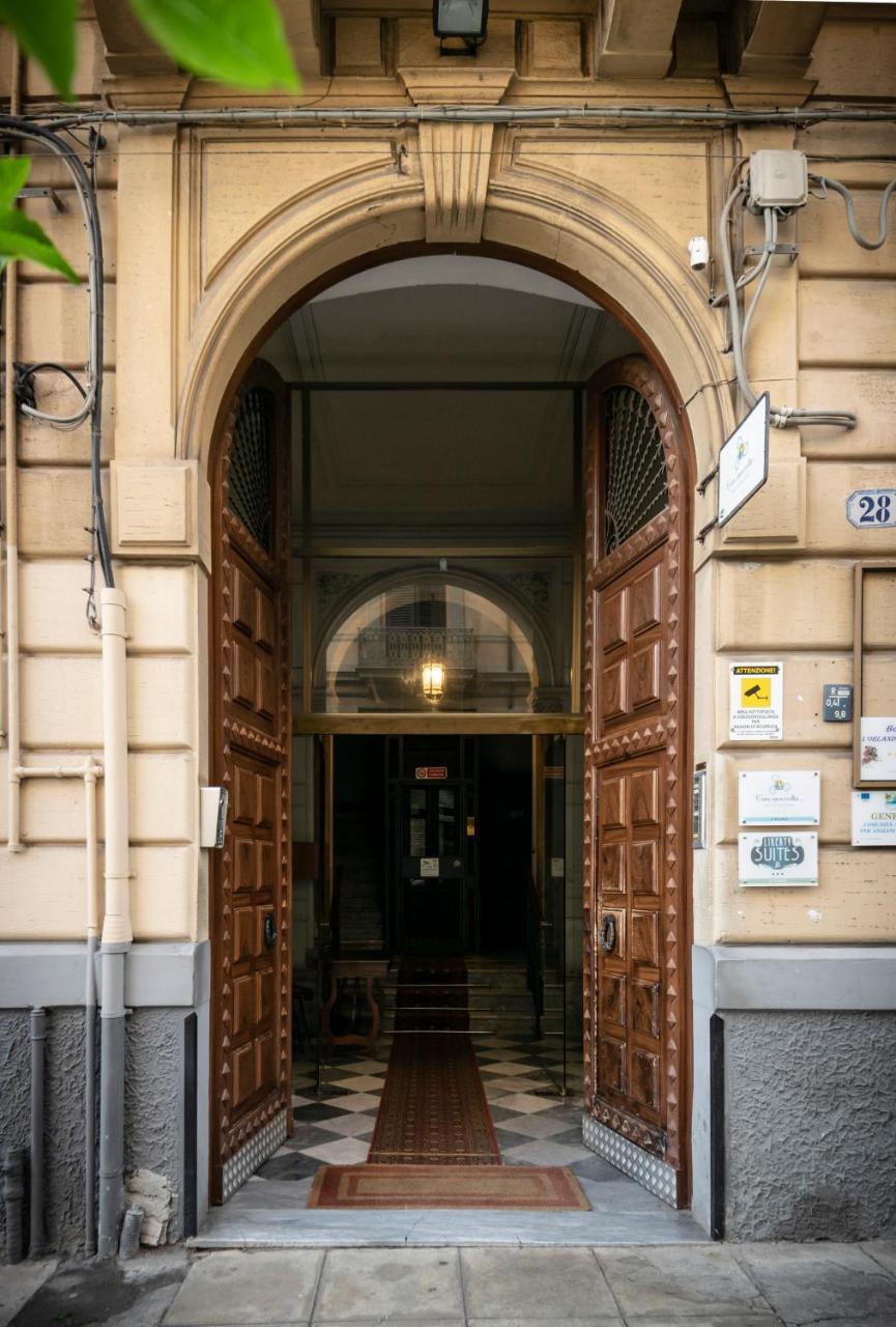 C'Era Una Volta Palermo Buitenkant foto