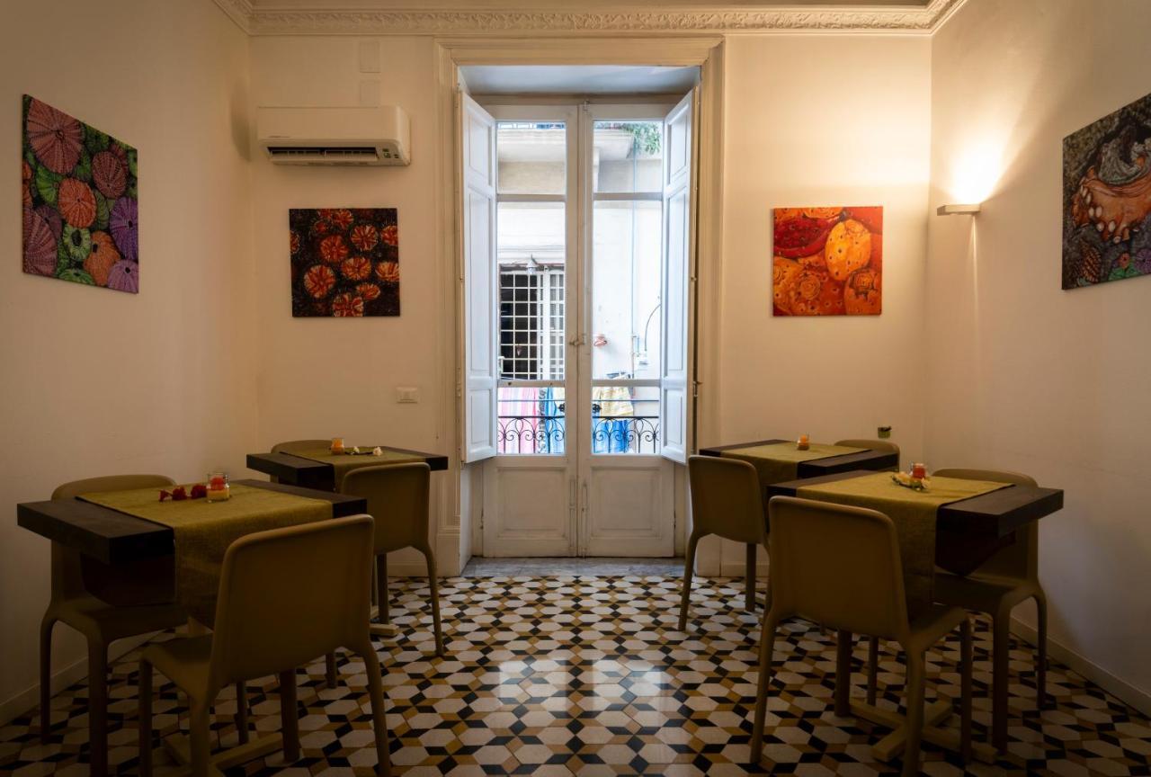 C'Era Una Volta Palermo Buitenkant foto